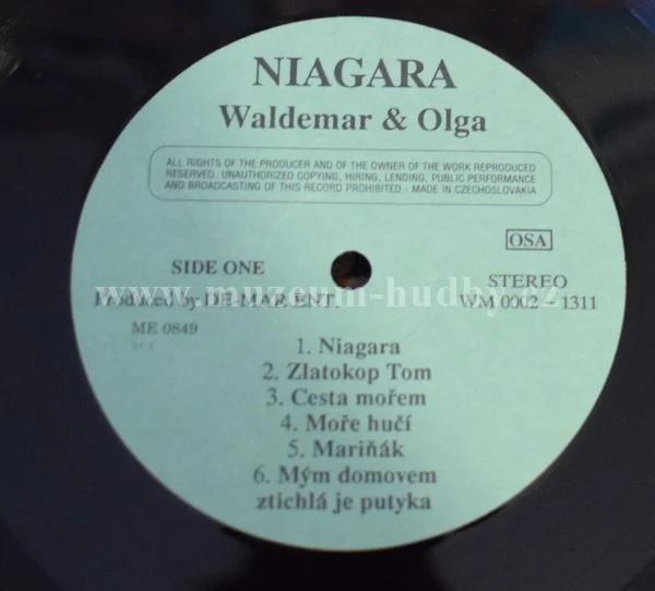 Waldemar & Olga - Obrázek 4