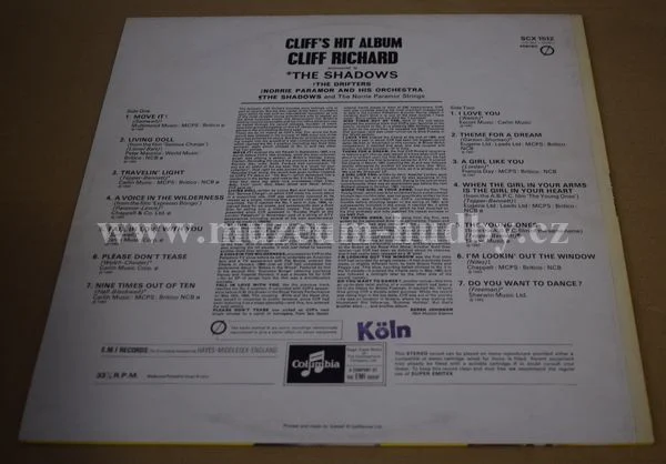 Cliff Richard - Obrázek 2