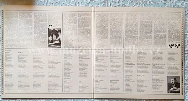 Pavarotti, Claudio Abbado, Orchestra Del Teatro Alla Scala - Obrázek 2