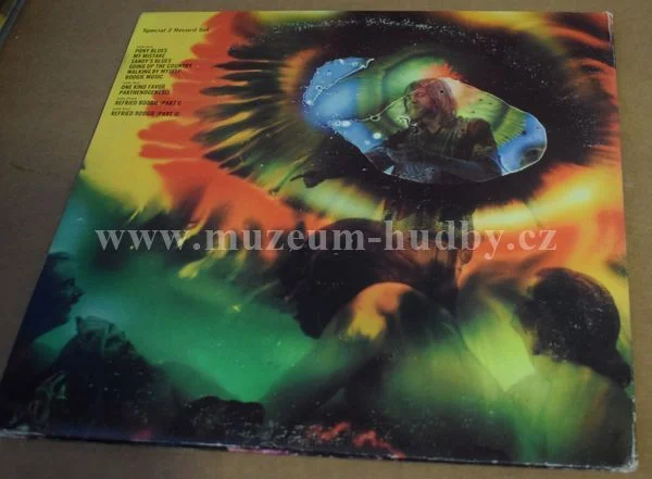 Canned Heat - Obrázek 3
