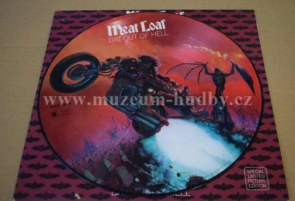 Meat Loaf - Obrázek 3