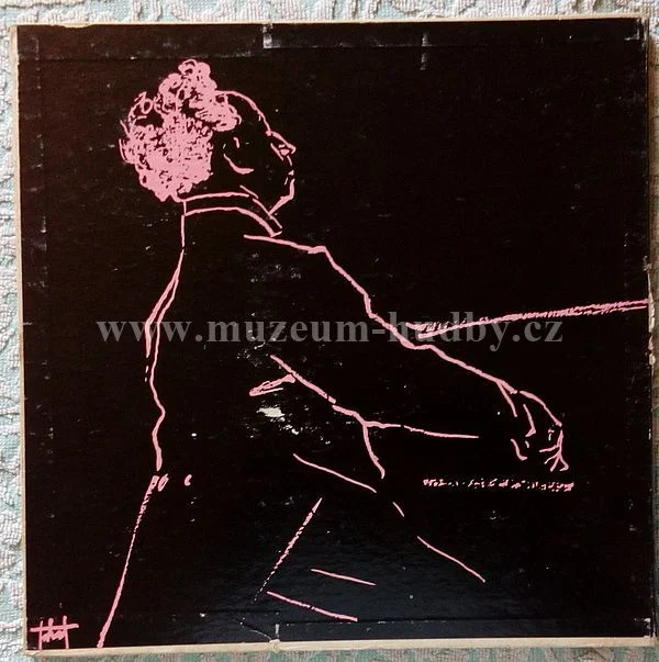 Artur Rubinstein - Obrázek 3