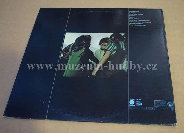 Steve Miller Band - Obrázek 3