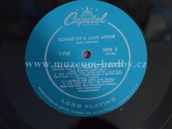 Jean Shepard - Obrázek 4