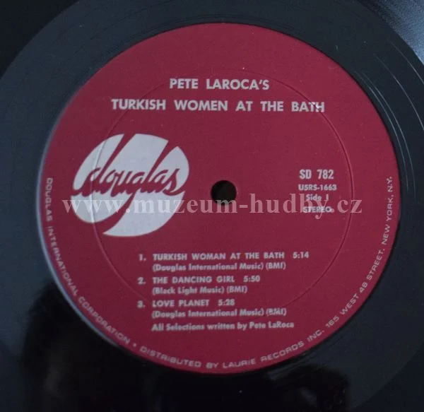 Pete La Roca - Obrázek 3