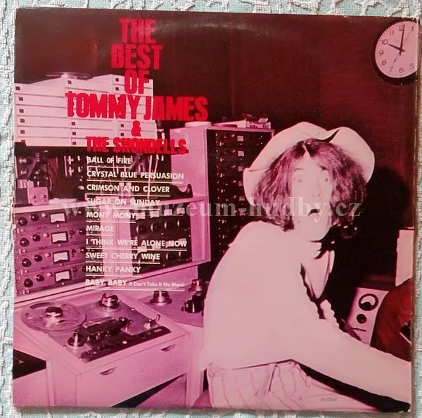 Tommy James & The Shondells - Obrázek 3