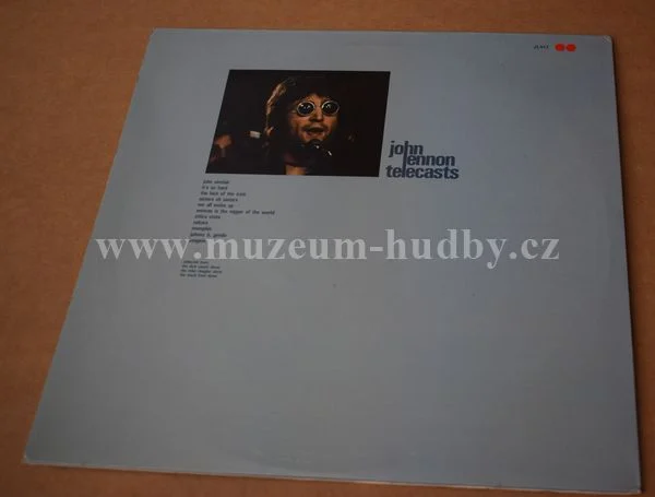 John Lennon - Obrázek 2
