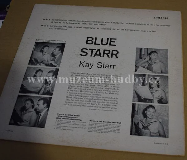 Kay Starr - Obrázek 2