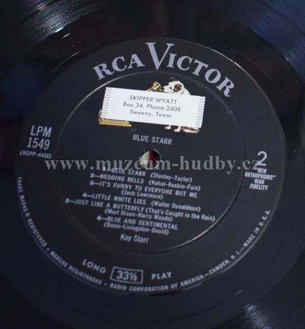 Kay Starr - Obrázek 3