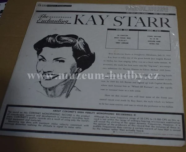 Kay Starr - Obrázek 2