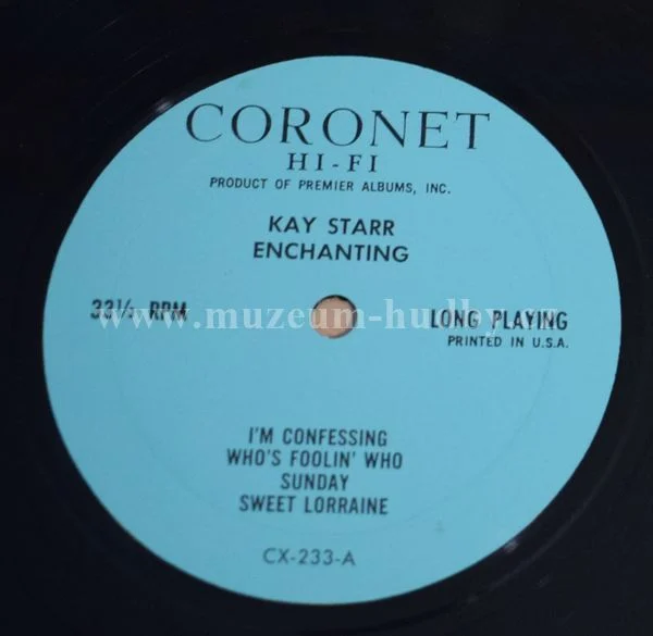 Kay Starr - Obrázek 3