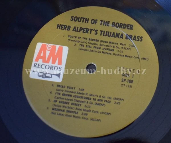 Herb Alpert's Tijuana Brass - Obrázek 4