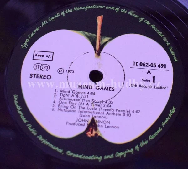 John Lennon - Obrázek 4
