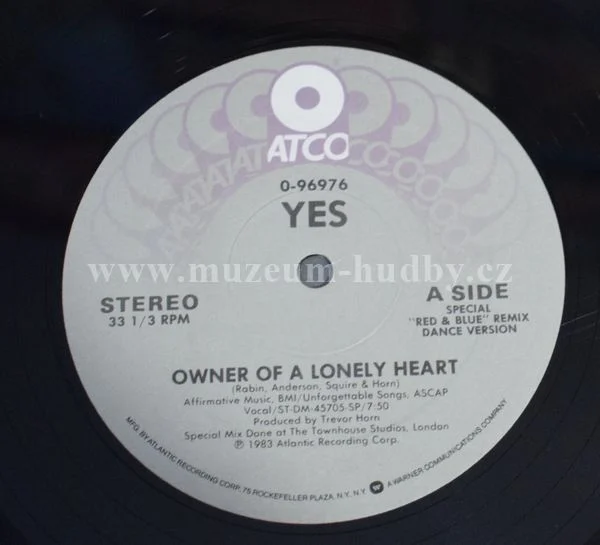 Yes - Obrázek 4