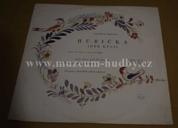 Bedřich Smetana - Obrázek 7