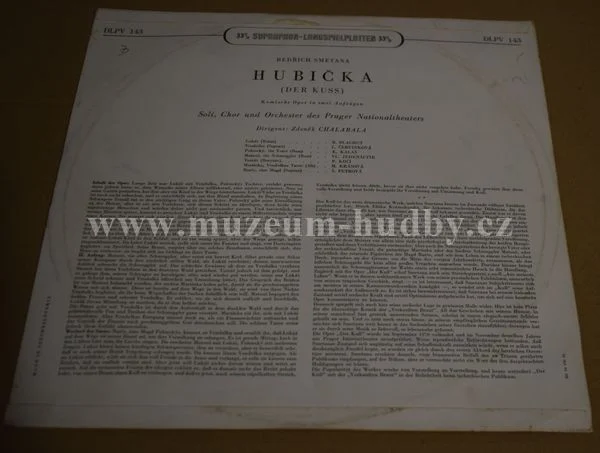 Bedřich Smetana - Obrázek 8