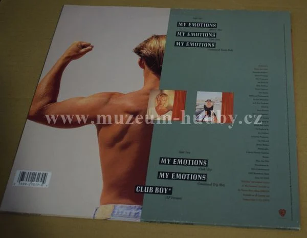 Bianca - Obrázek 2