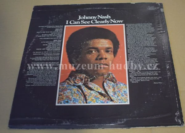Johnny Nash - Obrázek 2