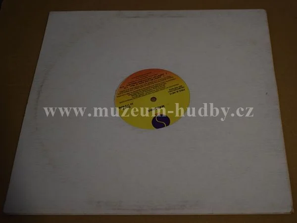 Madonna - Obrázek 2