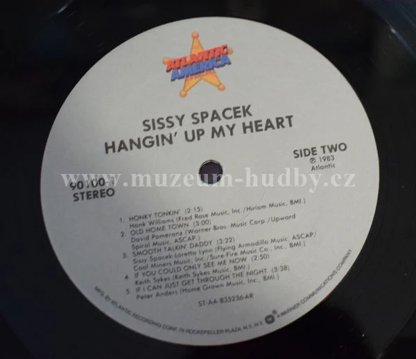 Sissy Spacek - Obrázek 4