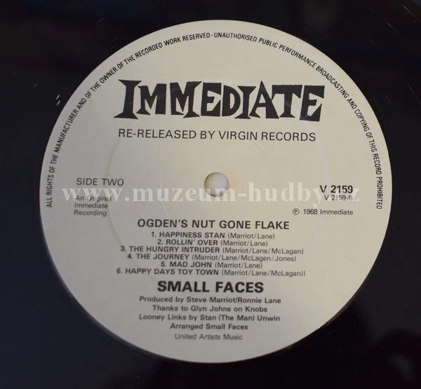 Small Faces - Obrázek 5