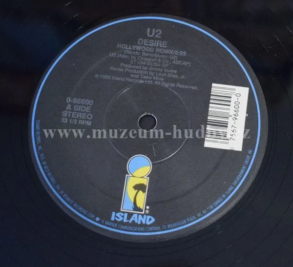 U2 - Obrázek 4
