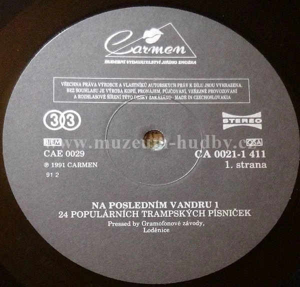 Various - Obrázek 3