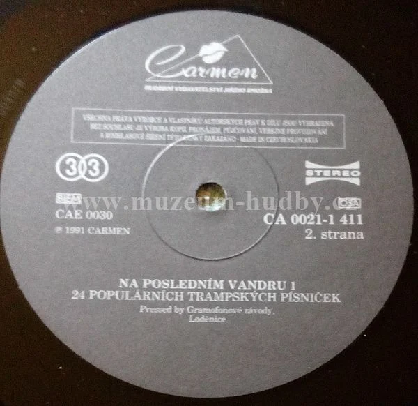 Various - Obrázek 4
