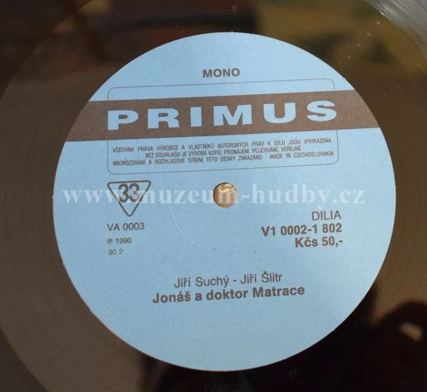 Jiří Šlitr, Jiří Suchý - Obrázek 4