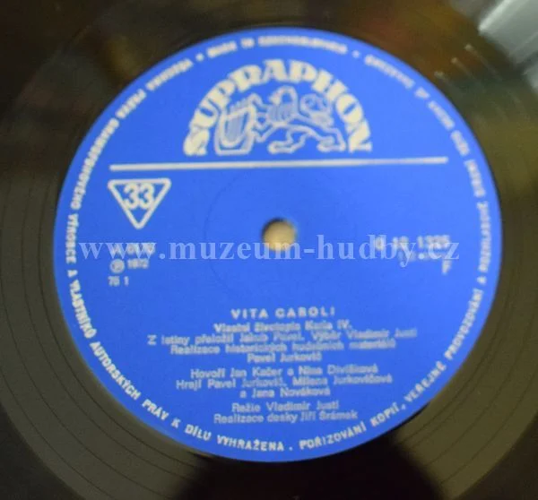 Jan Kačer, Nina Divíšková - Obrázek 3