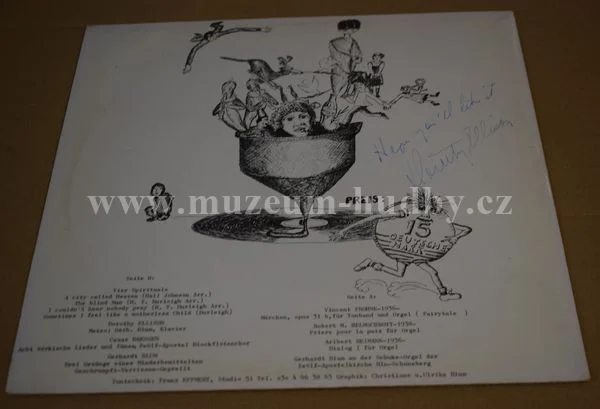 Vincent Frohne, Dorothy Ellison, Robert M. Helmschrott... - Obrázek 2