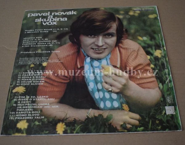 Pavel Novák - Obrázek 2