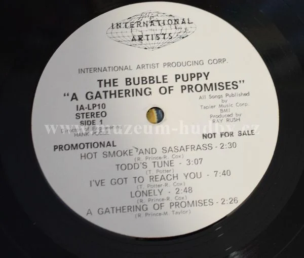 Bubble Puppy - Obrázek 4