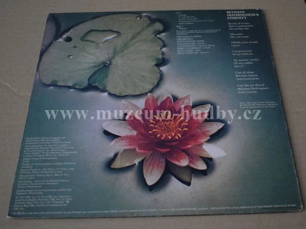 Mahavishnu Orchestra - Obrázek 2