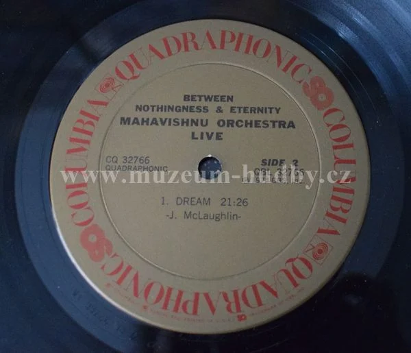 Mahavishnu Orchestra - Obrázek 4