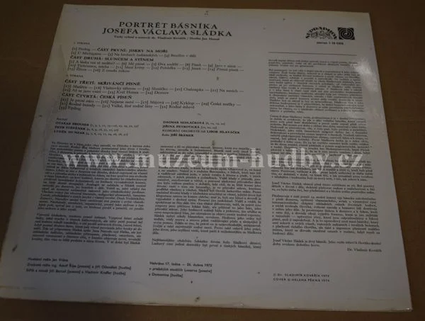 Otakar Brousek, Luděk Munzar, Petr Štěpánek... - Obrázek 2