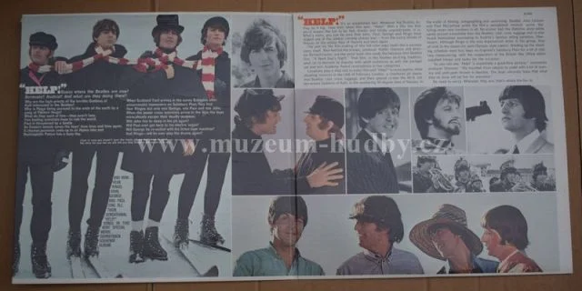 Beatles - Obrázek 2