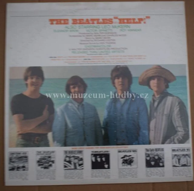 Beatles - Obrázek 4