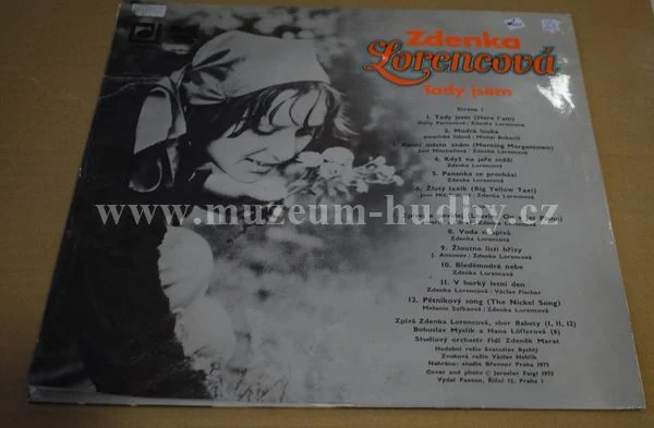 Zdenka Lorencová - Obrázek 2