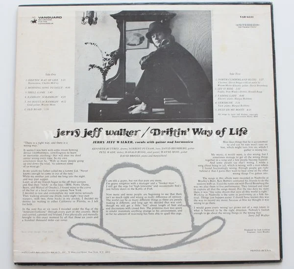 Jerry Jeff Walker - Obrázek 2