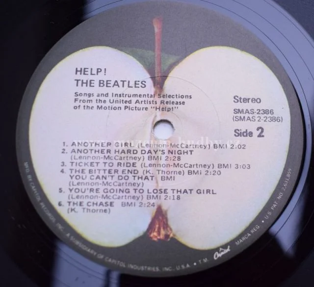 Beatles - Obrázek 6
