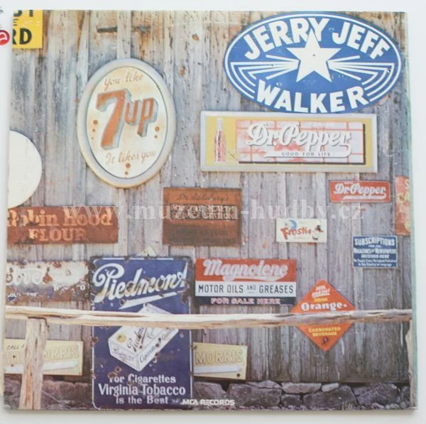 Jerry Jeff Walker - Obrázek 3