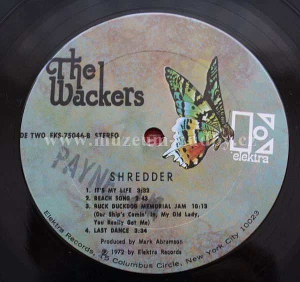 Wackers - Obrázek 4