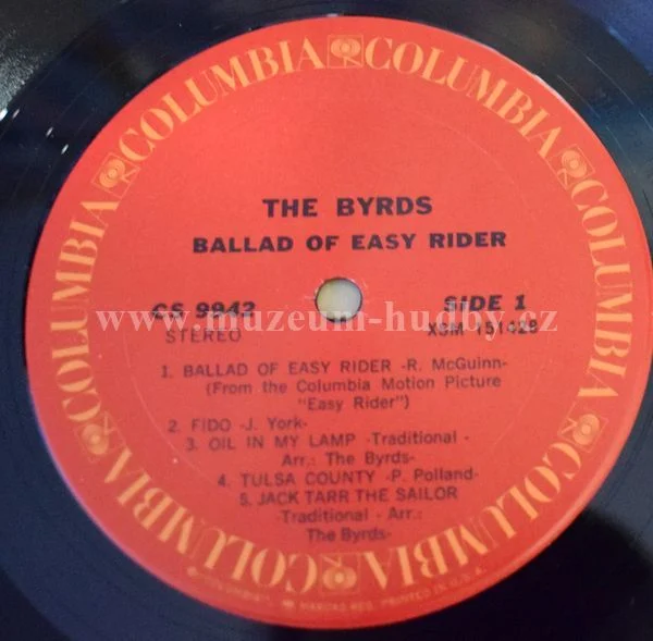Byrds - Obrázek 3