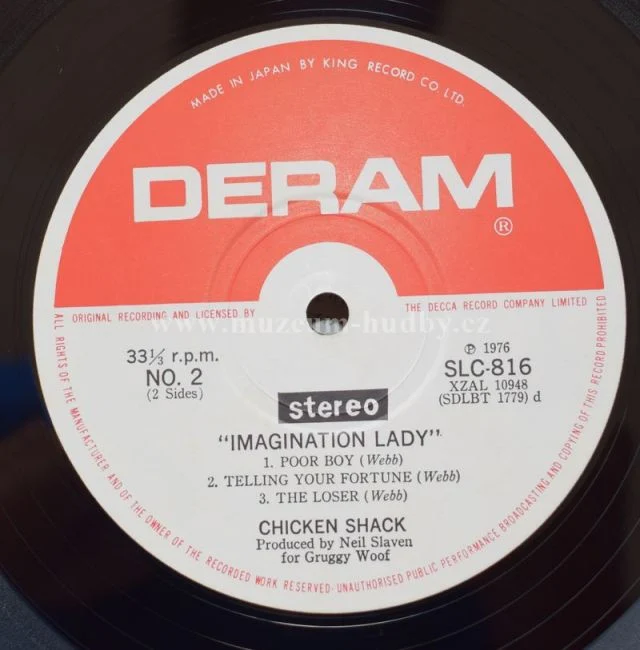 Chicken Shack - Obrázek 7