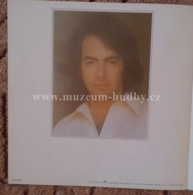 Neil Diamond - Obrázek 7