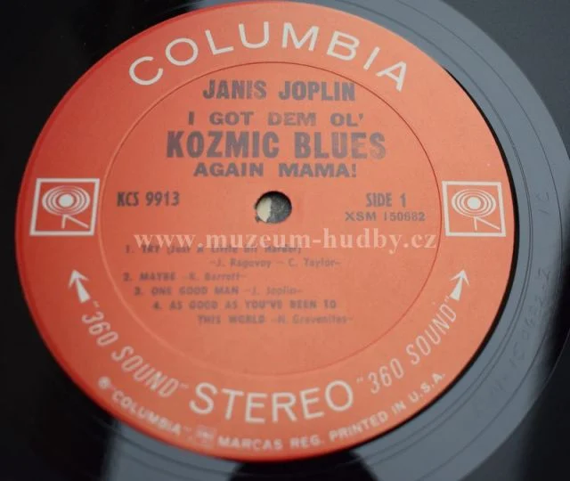 Janis Joplin - Obrázek 5