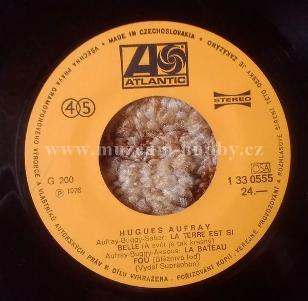 Hugues Aufray - Obrázek 2