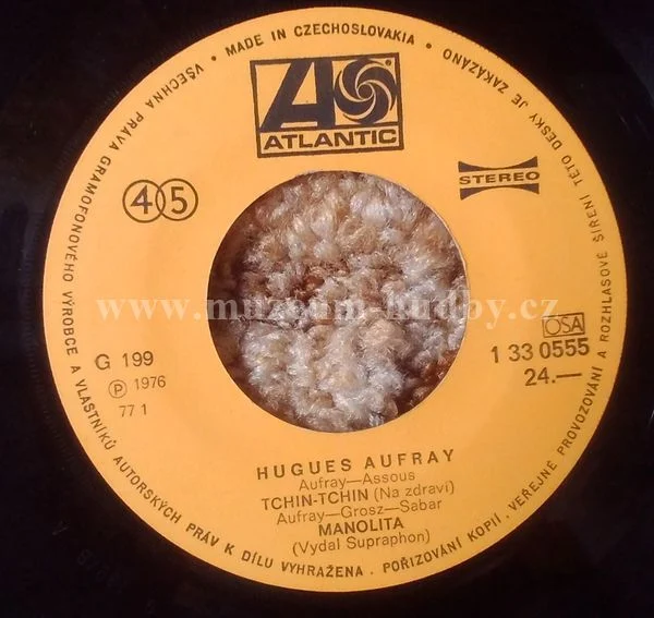 Hugues Aufray - Obrázek 3