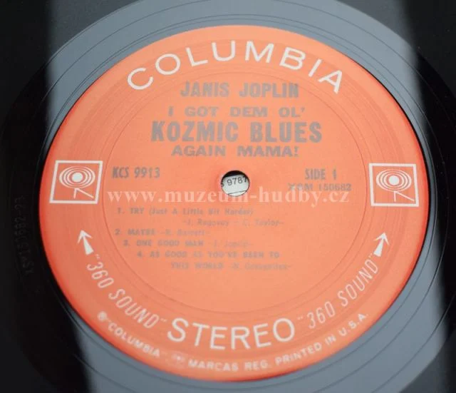 Janis Joplin - Obrázek 4